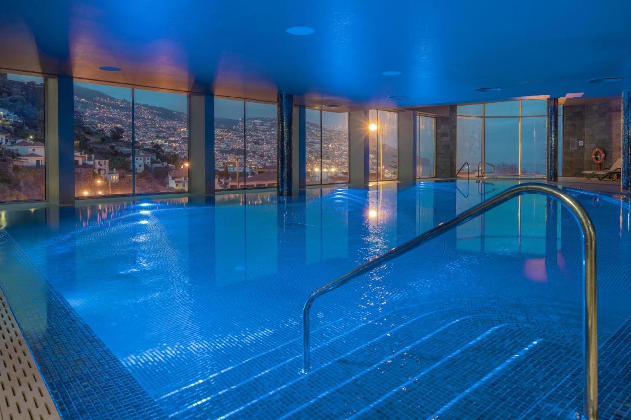 The Views Baia - Adults Only 호텔 푼샬 외부 사진