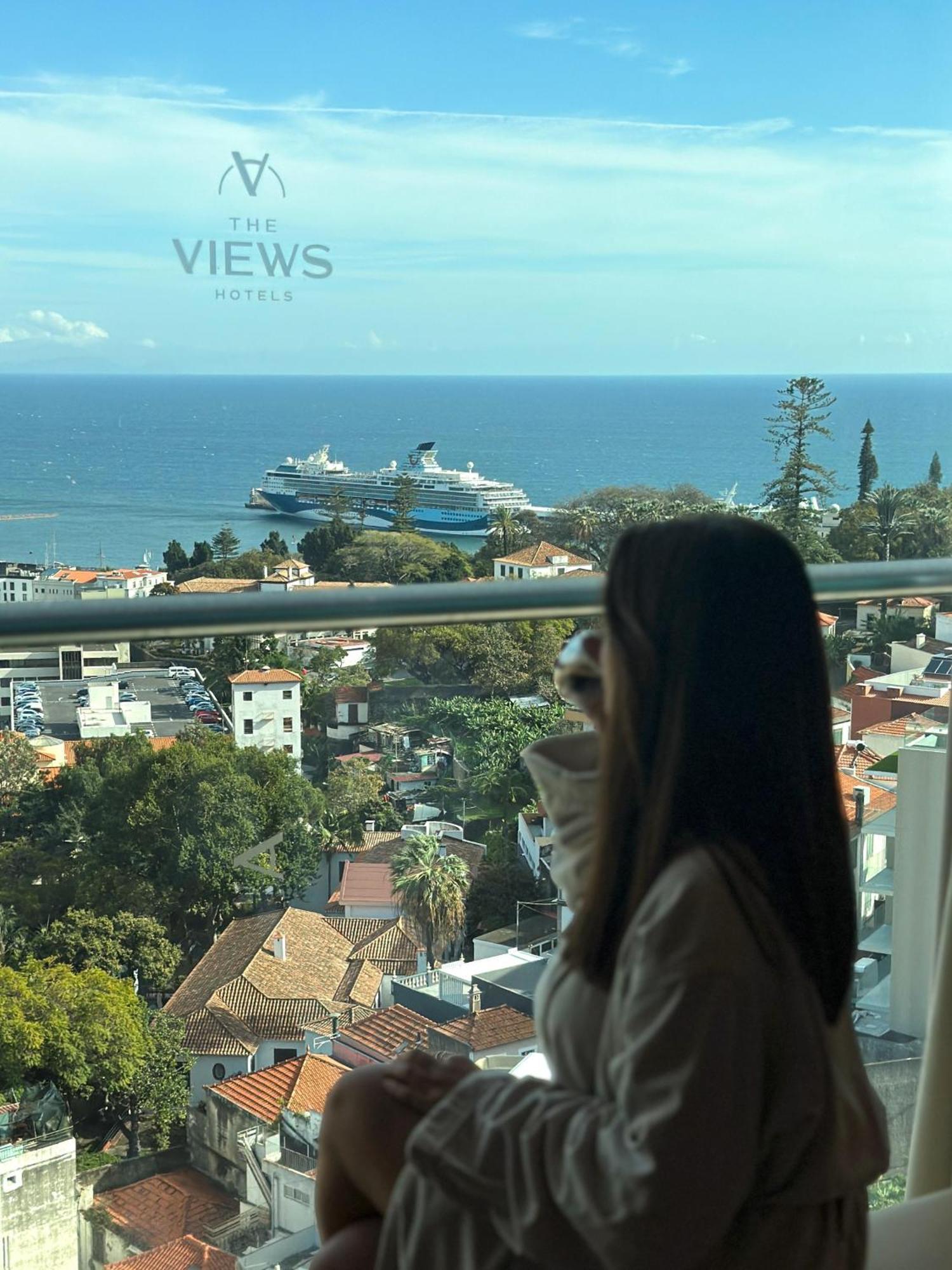 The Views Baia - Adults Only 호텔 푼샬 외부 사진